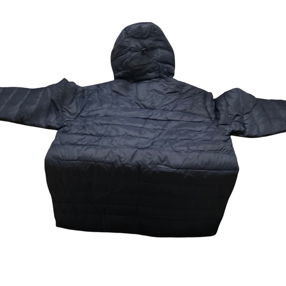 FJALL RAVEN Expedition Pack Down Puffer Jacket
Item# F86121+560+XL - Picture 3 of 4